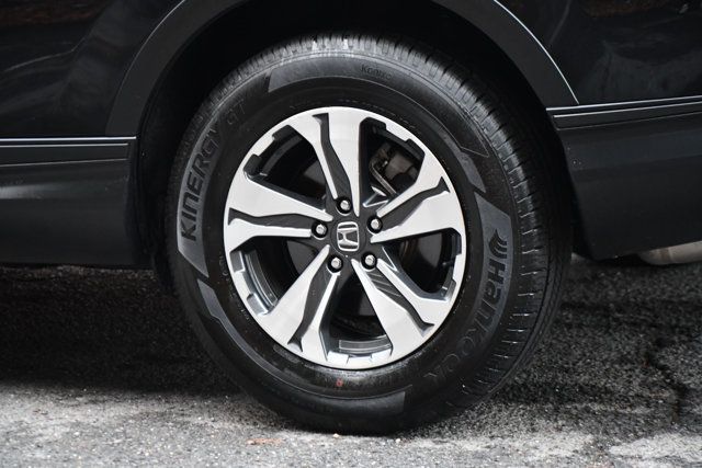 2021 Honda CR-V LX AWD - 22953860 - 12