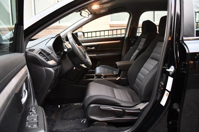 2021 Honda CR-V LX AWD - 22953860 - 16