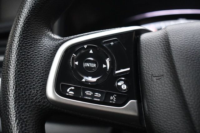 2021 Honda CR-V LX AWD - 22953860 - 20