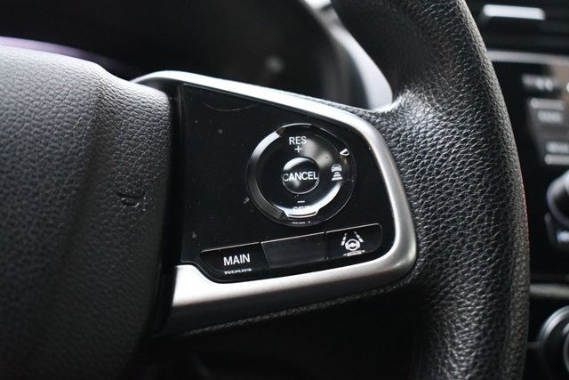 2021 Honda CR-V LX AWD - 22953860 - 21