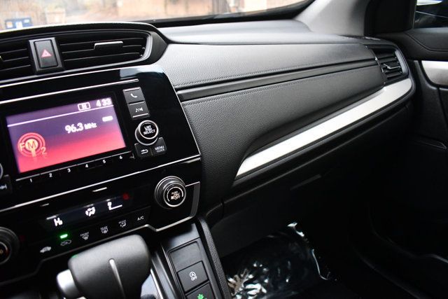 2021 Honda CR-V LX AWD - 22953860 - 24