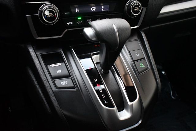 2021 Honda CR-V LX AWD - 22953860 - 25