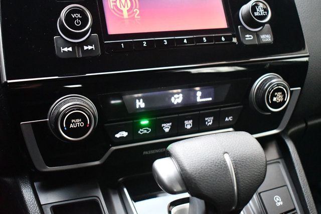 2021 Honda CR-V LX AWD - 22953860 - 26