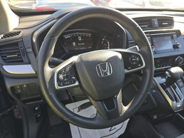 2021 Honda CR-V LX AWD - 22953860 - 2