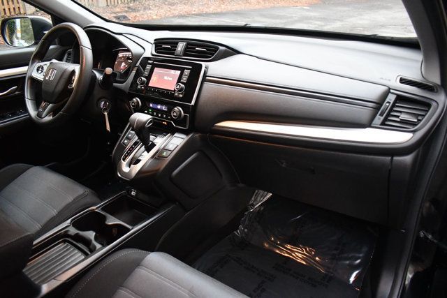 2021 Honda CR-V LX AWD - 22953860 - 29