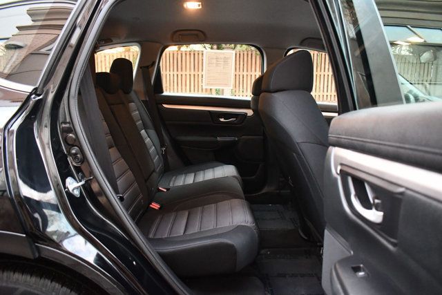 2021 Honda CR-V LX AWD - 22953860 - 30