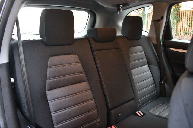 2021 Honda CR-V LX AWD - 22953860 - 31