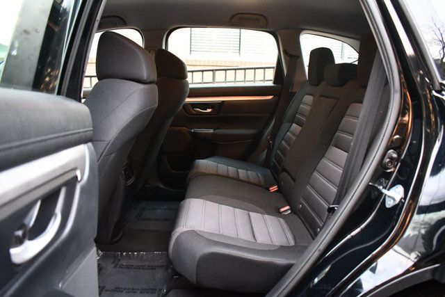 2021 Honda CR-V LX AWD - 22953860 - 32