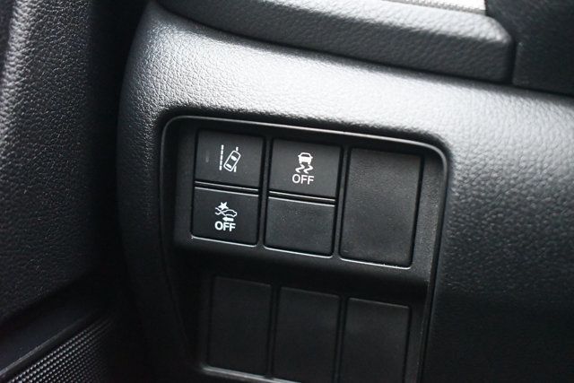 2021 Honda CR-V LX AWD - 22953860 - 35