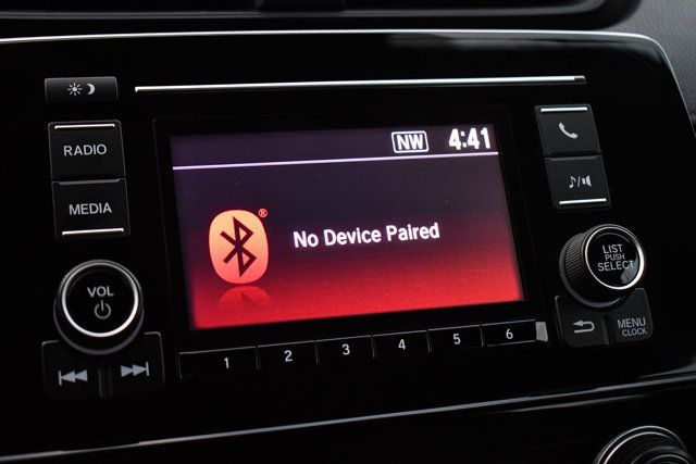 2021 Honda CR-V LX AWD - 22953860 - 36