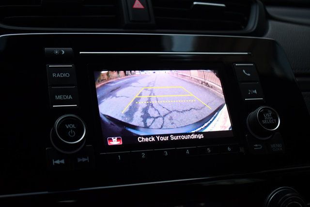 2021 Honda CR-V LX AWD - 22953860 - 37