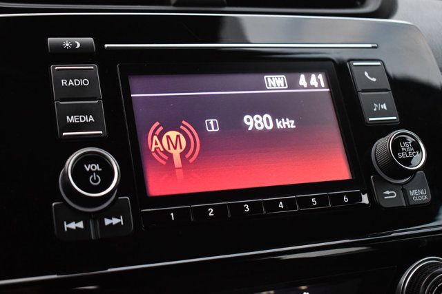 2021 Honda CR-V LX AWD - 22953860 - 38