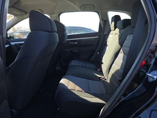 2021 Honda CR-V LX AWD - 22953860 - 3