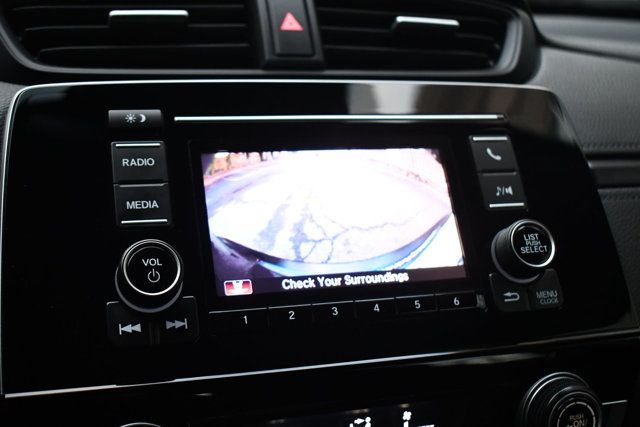 2021 Honda CR-V LX AWD - 22953860 - 40