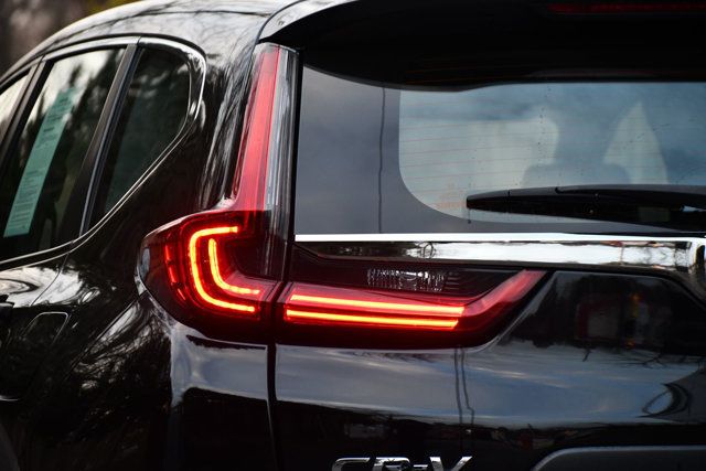 2021 Honda CR-V LX AWD - 22953860 - 4