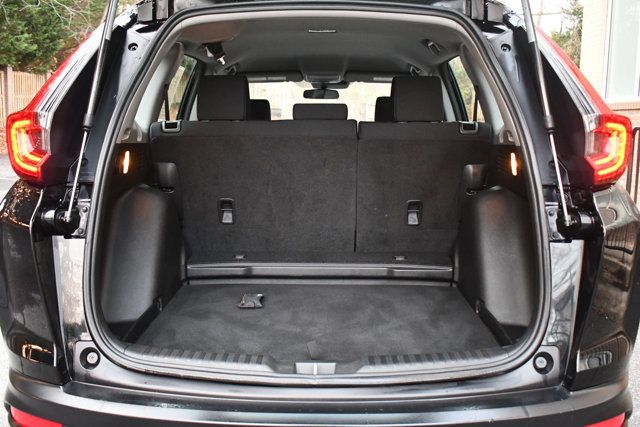 2021 Honda CR-V LX AWD - 22953860 - 6