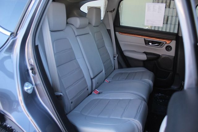 2021 Honda CR-V ONE OWNER AWD EXL  W/NEW TIRES - 22965373 - 10