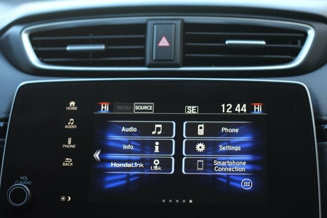 2021 Honda CR-V ONE OWNER AWD EXL  W/NEW TIRES - 22965373 - 13