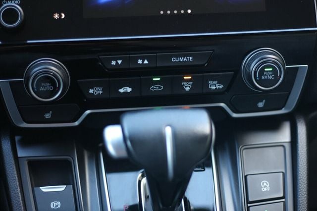 2021 Honda CR-V ONE OWNER AWD EXL  W/NEW TIRES - 22965373 - 14