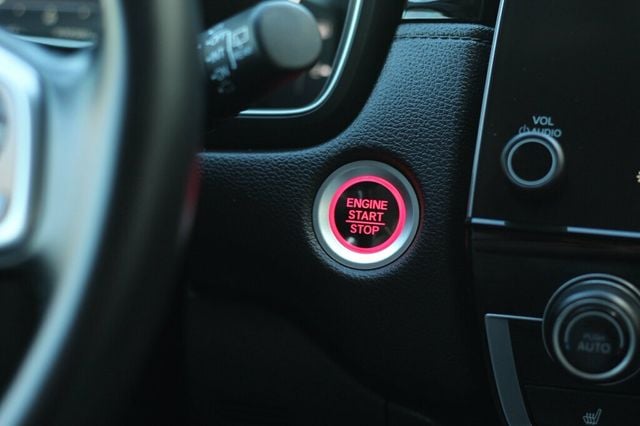 2021 Honda CR-V ONE OWNER AWD EXL  W/NEW TIRES - 22965373 - 27