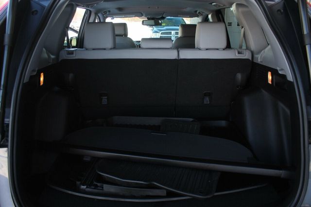 2021 Honda CR-V ONE OWNER AWD EXL  W/NEW TIRES - 22965373 - 29