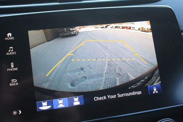 2021 Honda CR-V ONE OWNER AWD EXL  W/NEW TIRES - 22965373 - 31