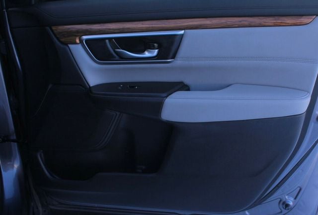 2021 Honda CR-V ONE OWNER AWD EXL  W/NEW TIRES - 22965373 - 5