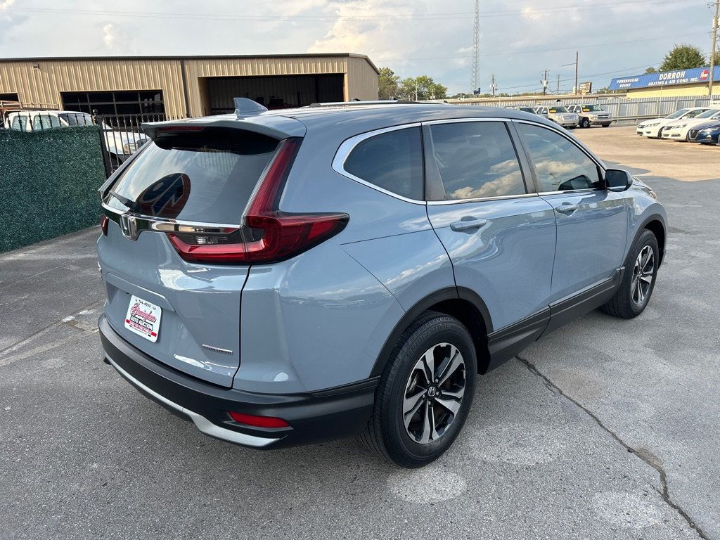 2021 Honda CR-V Special Edition photo 2
