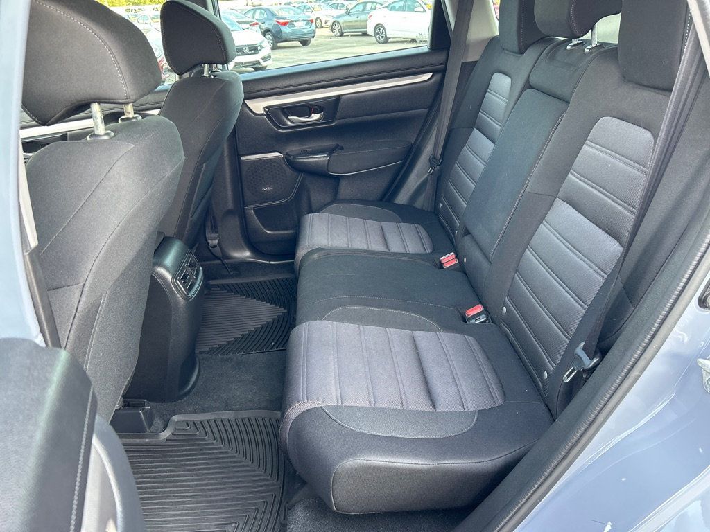2021 Honda CR-V Special Edition photo 5