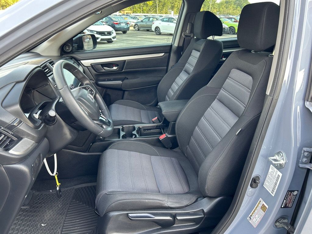 2021 Honda CR-V Special Edition photo 6
