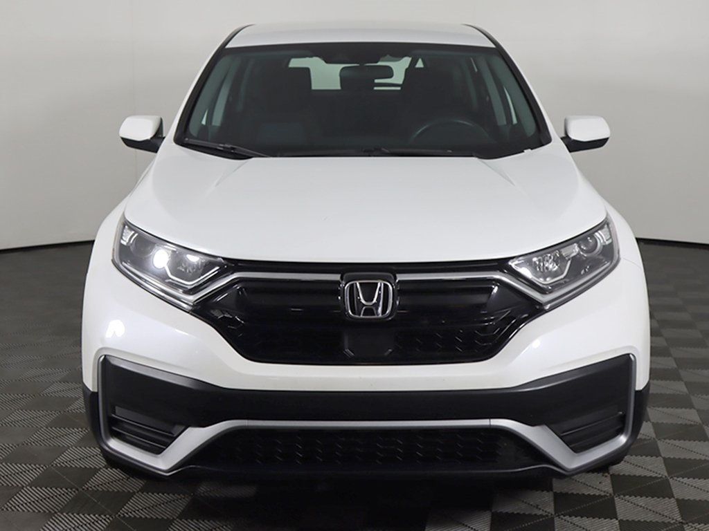 2021 Honda CR-V Special Edition 2WD - 22597379 - 9