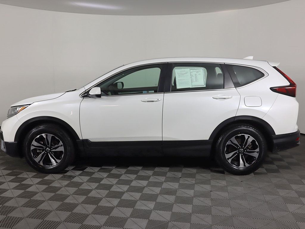 2021 Honda CR-V Special Edition 2WD - 22597379 - 15