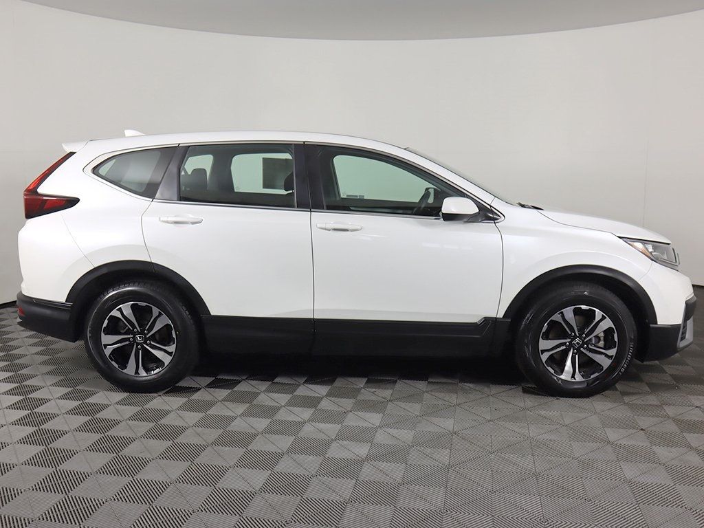 2021 Honda CR-V Special Edition 2WD - 22597379 - 16