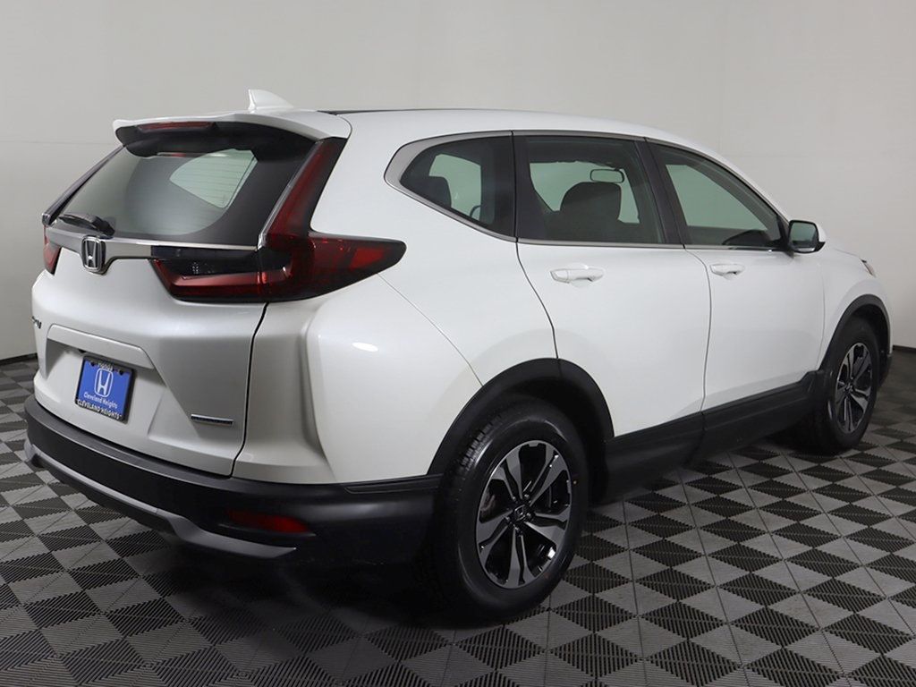 2021 Honda CR-V Special Edition 2WD - 22597379 - 8