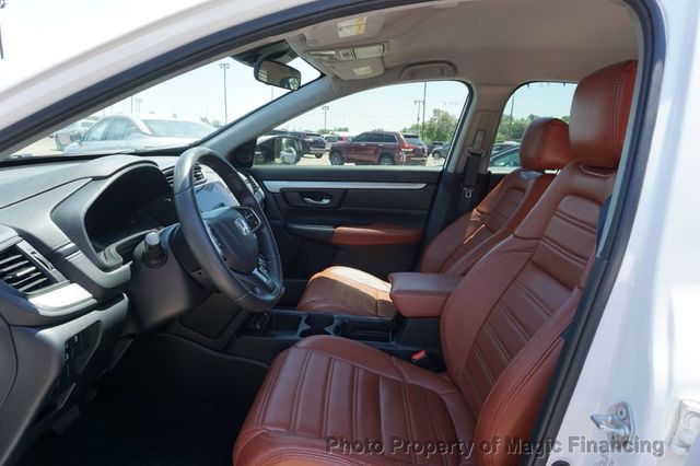 2021 Honda CR-V Special Edition AWD - 23040045 - 3