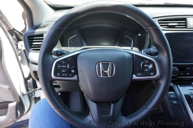 2021 Honda CR-V Special Edition AWD - 23040045 - 6