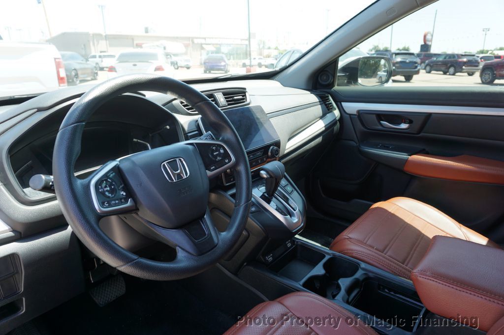2021 Honda CR-V Special Edition AWD - 23040045 - 7