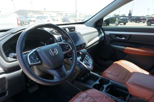 2021 Honda CR-V Special Edition AWD - 23040045 - 7