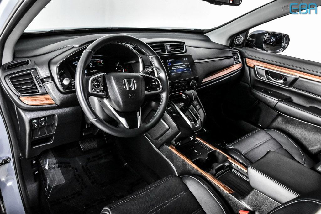 2021 Honda CR-V Touring AWD - 22349042 - 15