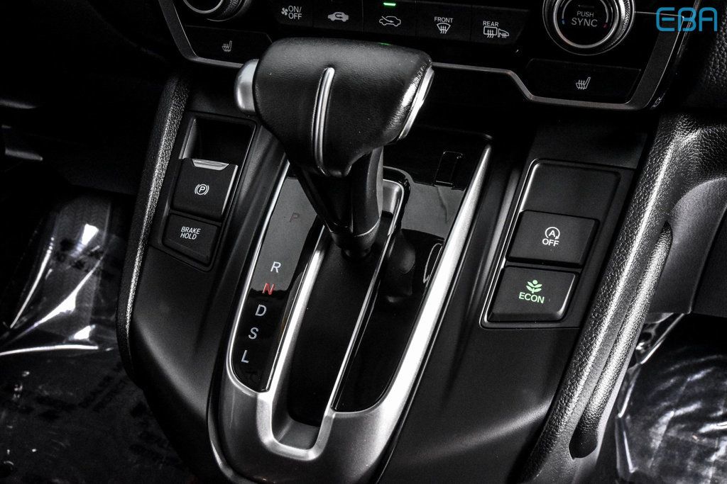 2021 Honda CR-V Touring AWD - 22349042 - 26