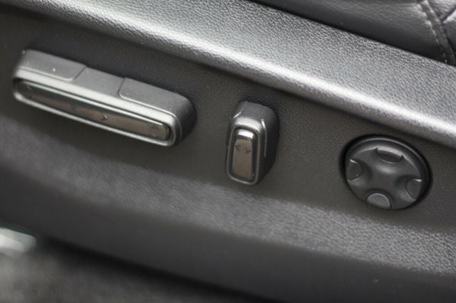 2021 Honda CR-V TOURING  W/ NAVIGATION, LEATHER, MOONROOF - 23068318 - 23