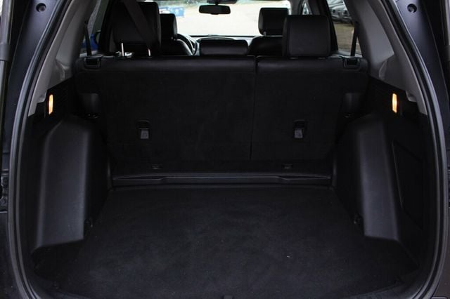 2021 Honda CR-V TOURING  W/ NAVIGATION, LEATHER, MOONROOF - 23068318 - 29