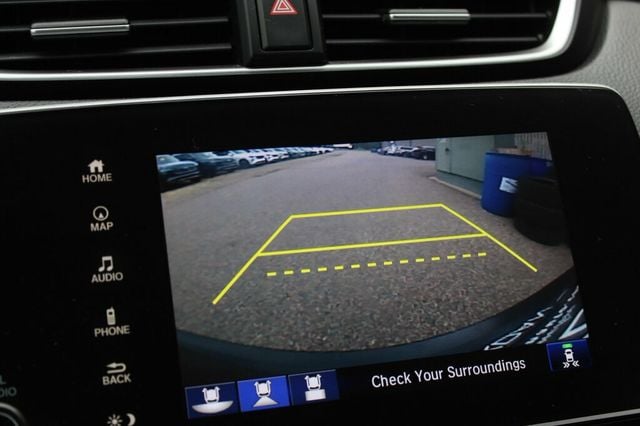 2021 Honda CR-V TOURING  W/ NAVIGATION, LEATHER, MOONROOF - 23068318 - 30