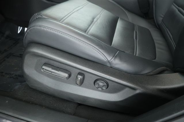 2021 Honda CR-V Hybrid EX-L AWD - 22931376 - 10