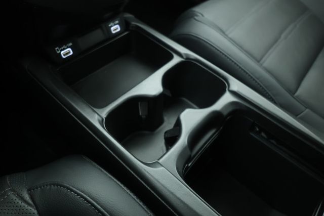 2021 Honda CR-V Hybrid EX-L AWD - 22931376 - 14