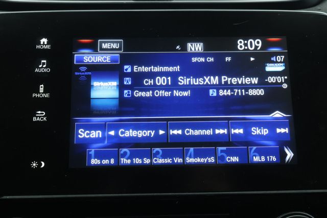 2021 Honda CR-V Hybrid EX-L AWD - 22931376 - 16