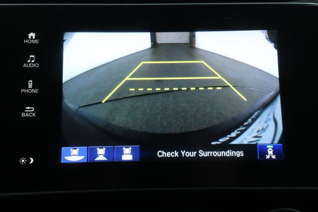 2021 Honda CR-V Hybrid EX-L AWD - 22931376 - 17