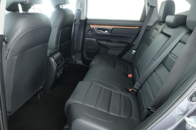 2021 Honda CR-V Hybrid EX-L AWD - 22931376 - 19