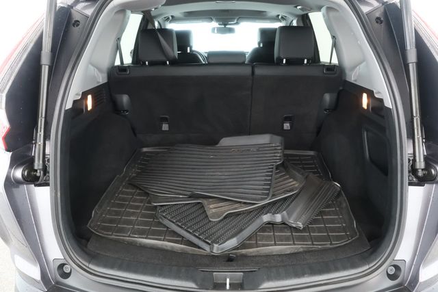 2021 Honda CR-V Hybrid EX-L AWD - 22931376 - 20