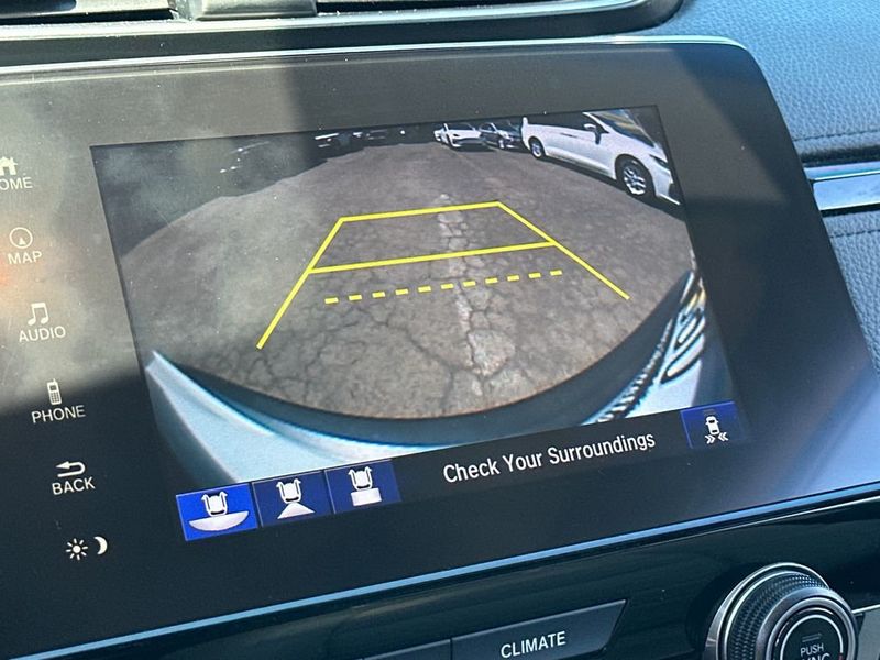 2021 Honda CR-V Hybrid Touring AWD - 22990938 - 15